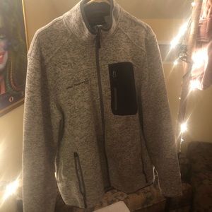 Free country men’s jacket